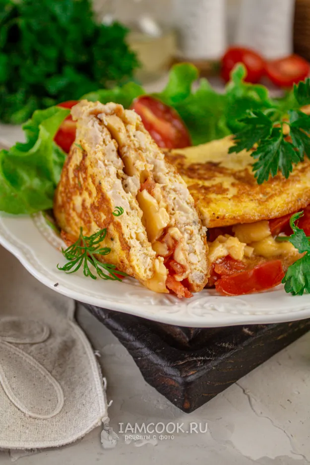 Шаг 9: иллюстрация