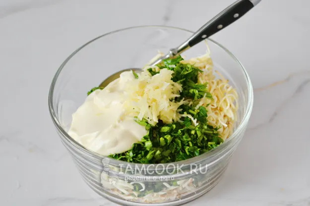 Шаг 3: иллюстрация