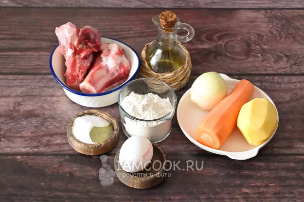 Шаг 1: иллюстрация