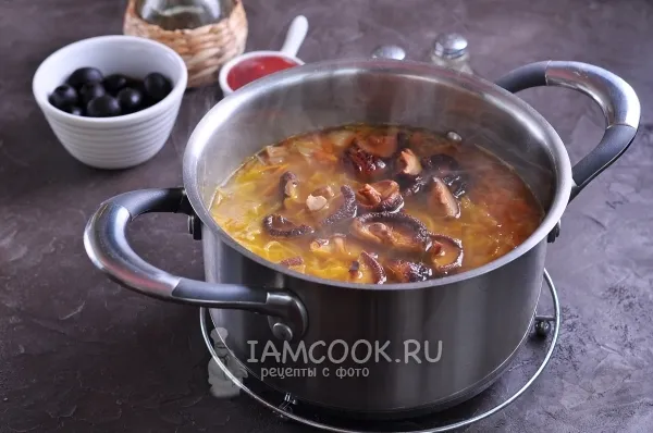 Шаг 9: иллюстрация