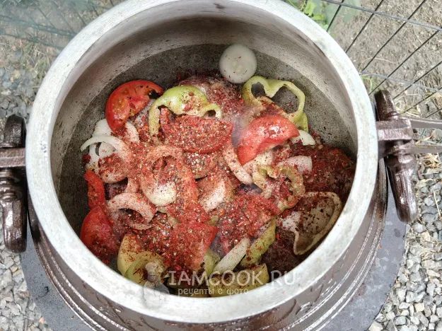 Шаг 5: иллюстрация