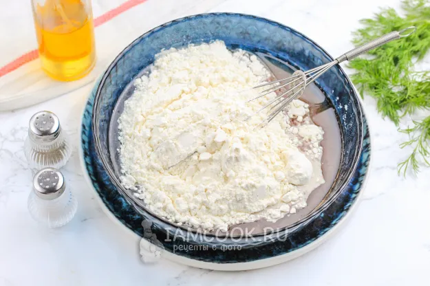 Шаг 3: иллюстрация