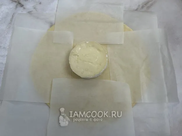 Шаг 3: иллюстрация