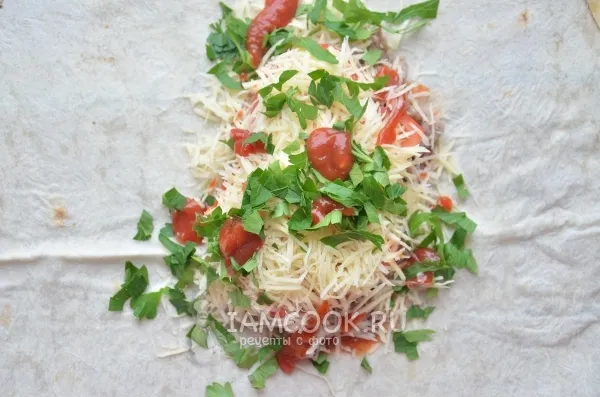 Шаг 7: иллюстрация