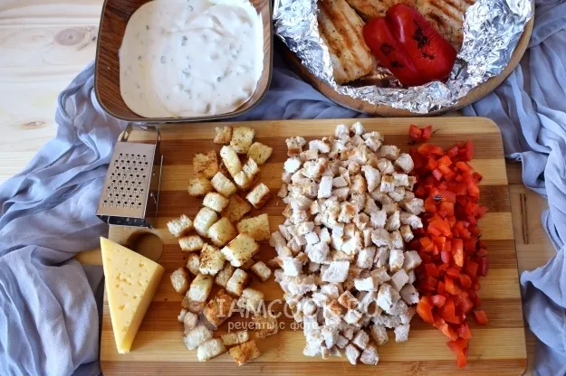 Шаг 11: иллюстрация