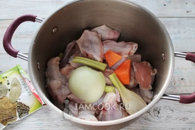 Шаг 2: иллюстрация