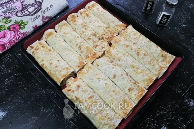 Шаг 16: иллюстрация