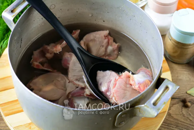 Шаг 2: иллюстрация