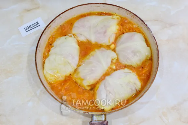 Шаг 5: иллюстрация