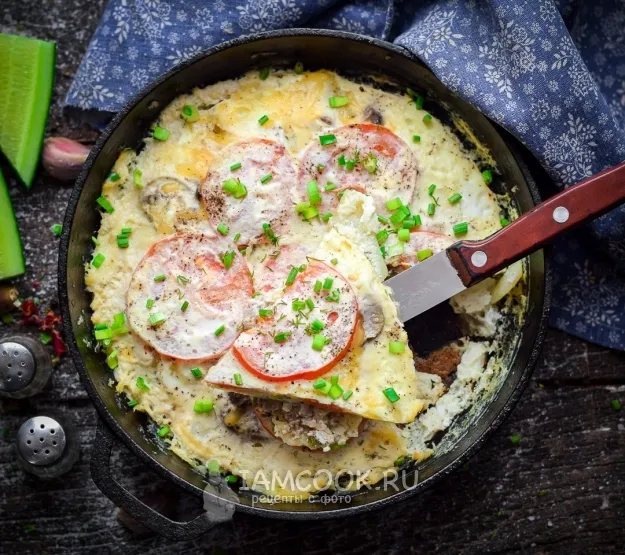 Шаг 12: иллюстрация