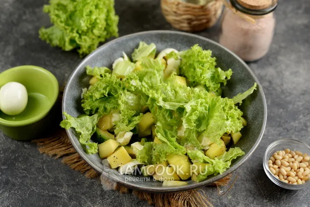 Шаг 5: иллюстрация