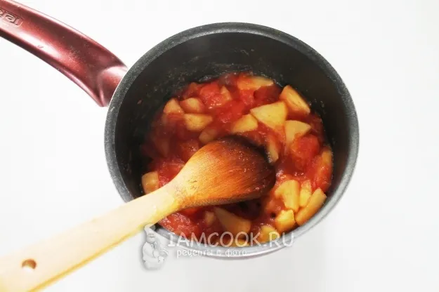 Шаг 6: иллюстрация