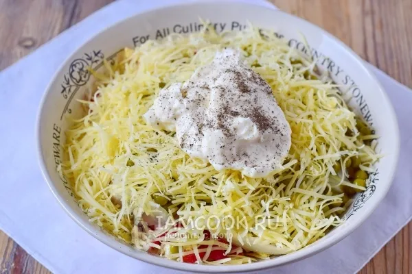 Шаг 12: иллюстрация