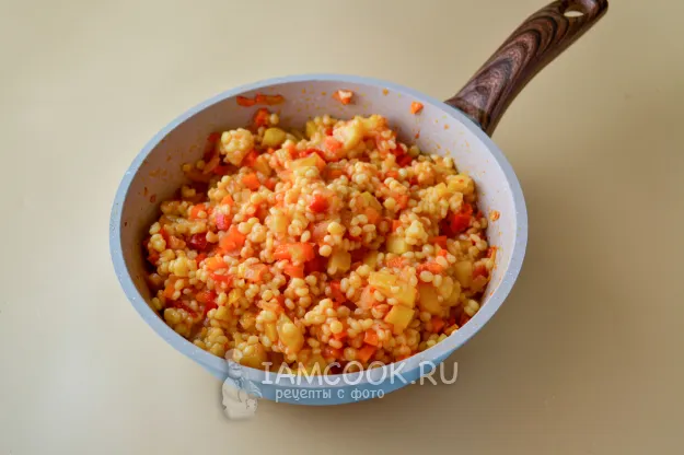 Шаг 12: иллюстрация