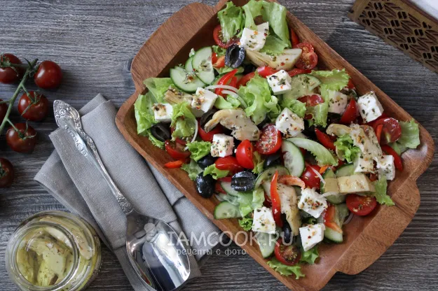 Шаг 6: иллюстрация