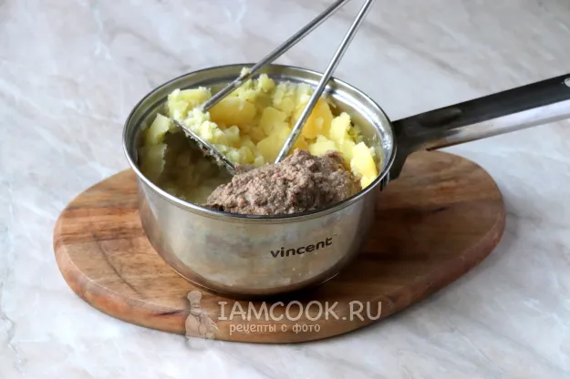 Шаг 10: иллюстрация