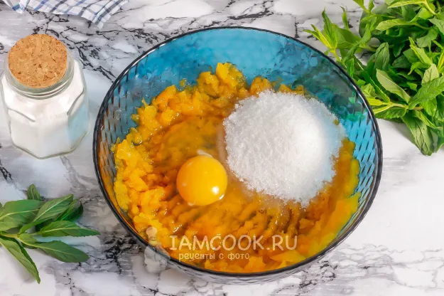 Шаг 3: иллюстрация