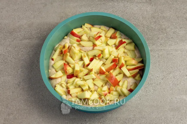 Шаг 5: иллюстрация