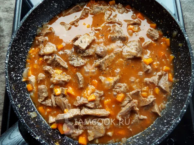 Шаг 8: иллюстрация