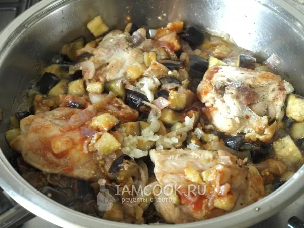 Шаг 7: иллюстрация