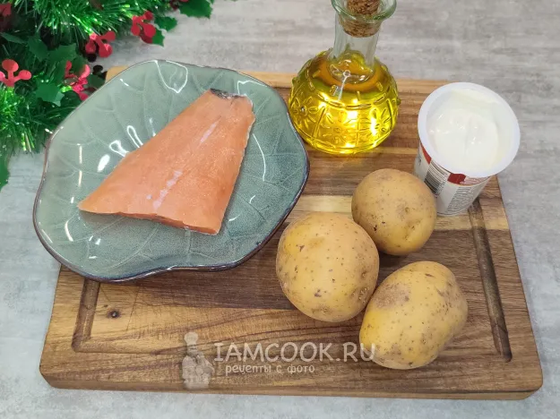 Шаг 1: иллюстрация