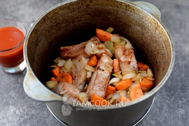 Шаг 4: иллюстрация