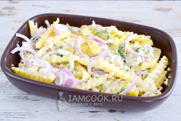 Шаг 8: иллюстрация