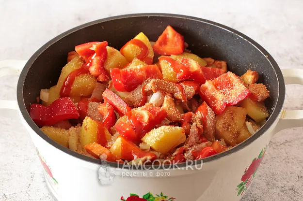 Шаг 8: иллюстрация