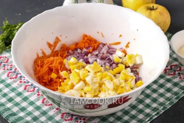 Шаг 3: иллюстрация