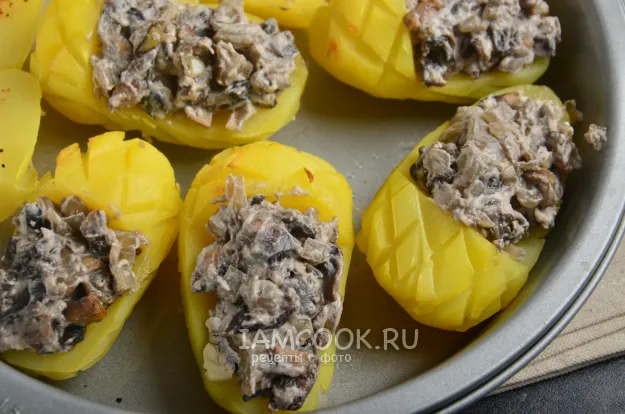 Шаг 7: иллюстрация