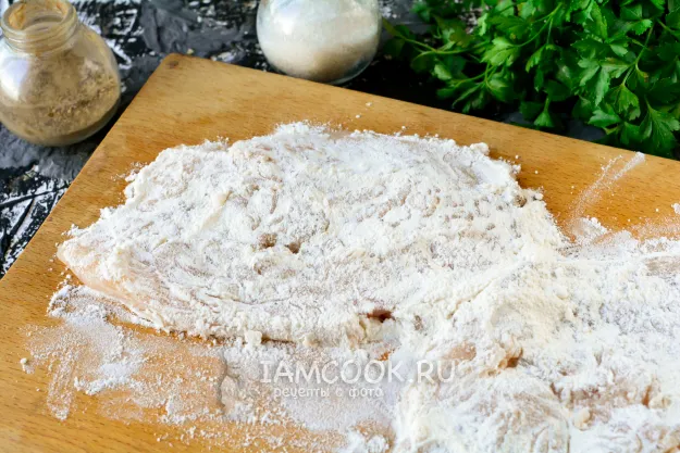 Шаг 3: иллюстрация