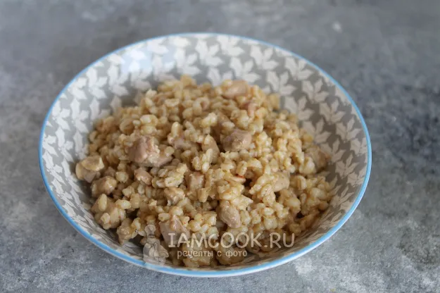 Шаг 11: иллюстрация