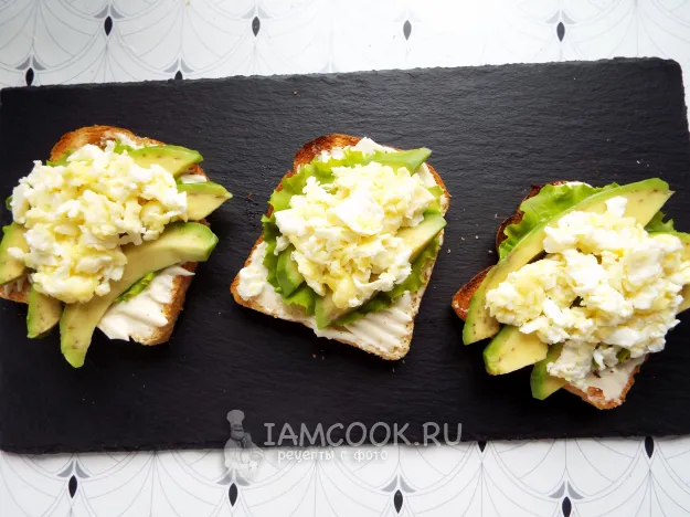 Шаг 8: иллюстрация