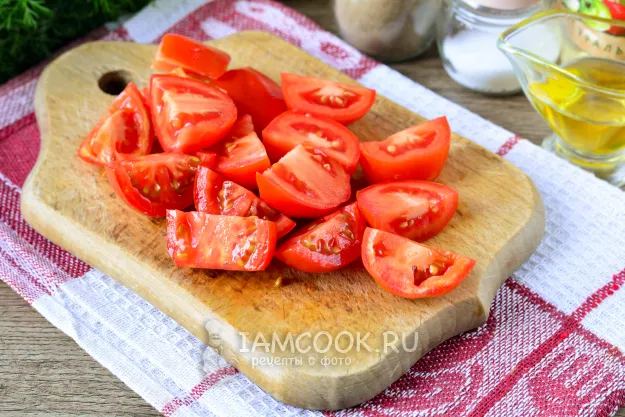 Шаг 5: иллюстрация