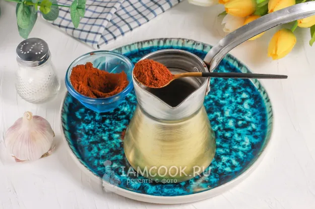 Шаг 2: иллюстрация