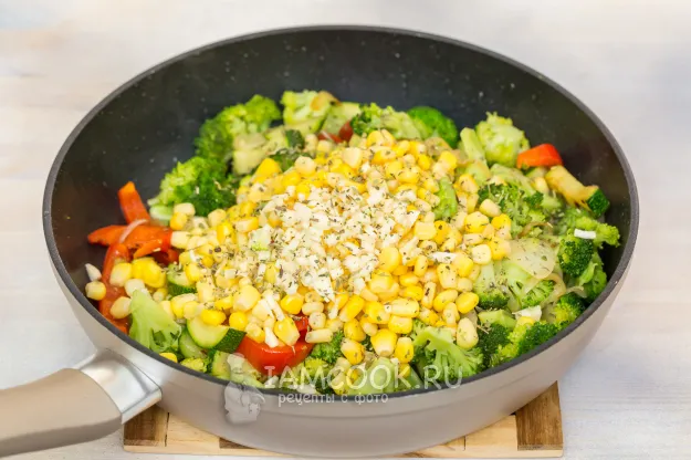 Шаг 5: иллюстрация