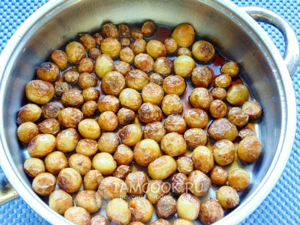 Шаг 7: иллюстрация