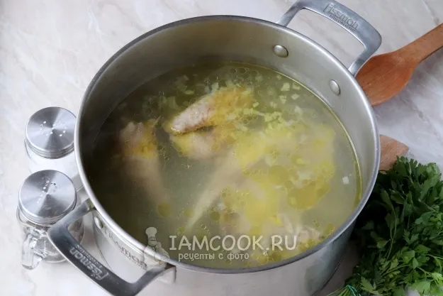 Шаг 3: иллюстрация