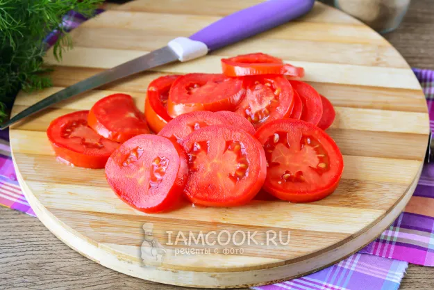 Шаг 2: иллюстрация