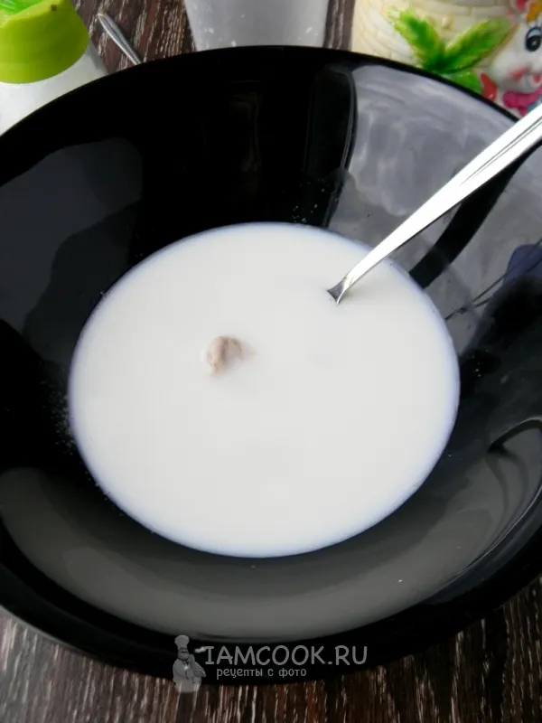 Шаг 1: иллюстрация