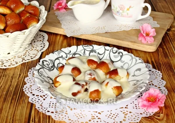 Шаг 13: иллюстрация