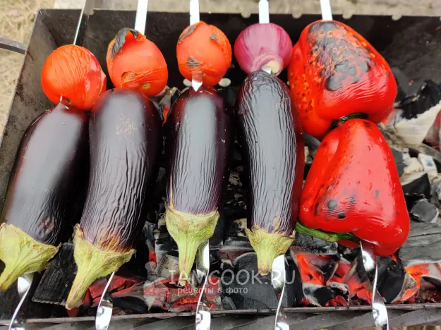 Шаг 4: иллюстрация