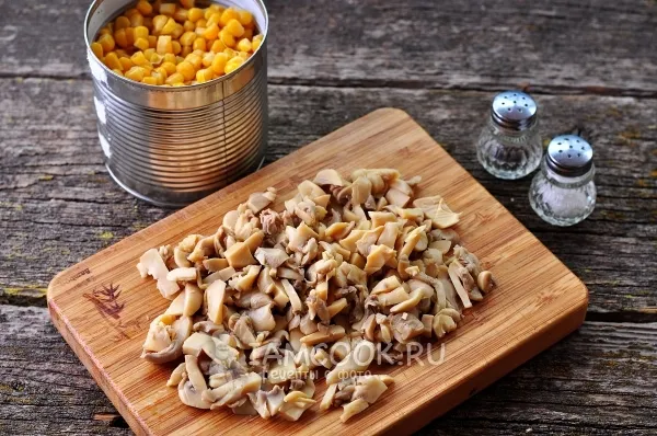 Шаг 5: иллюстрация