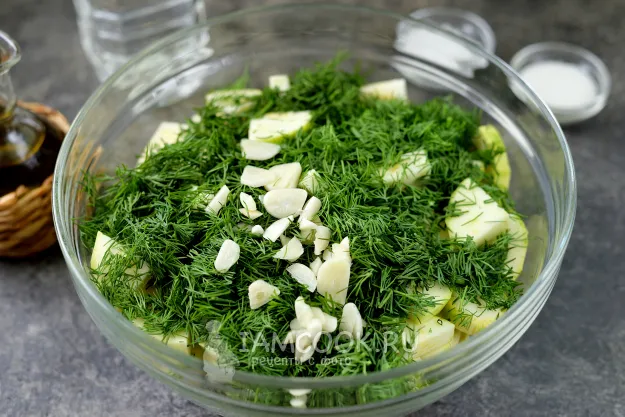 Шаг 3: иллюстрация