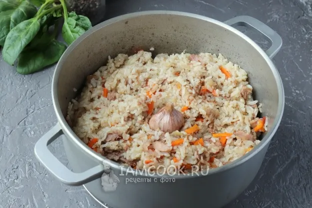 Шаг 9: иллюстрация