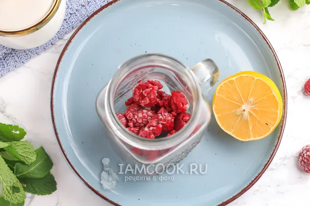 Шаг 2: иллюстрация