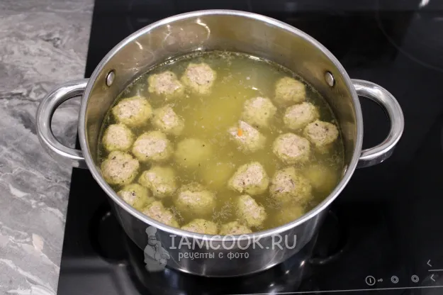 Шаг 8: иллюстрация