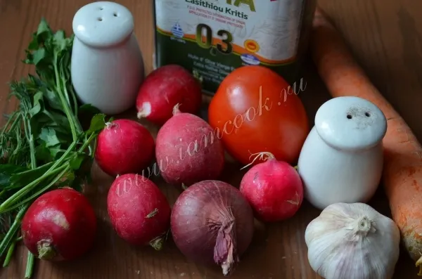 Шаг 1: иллюстрация