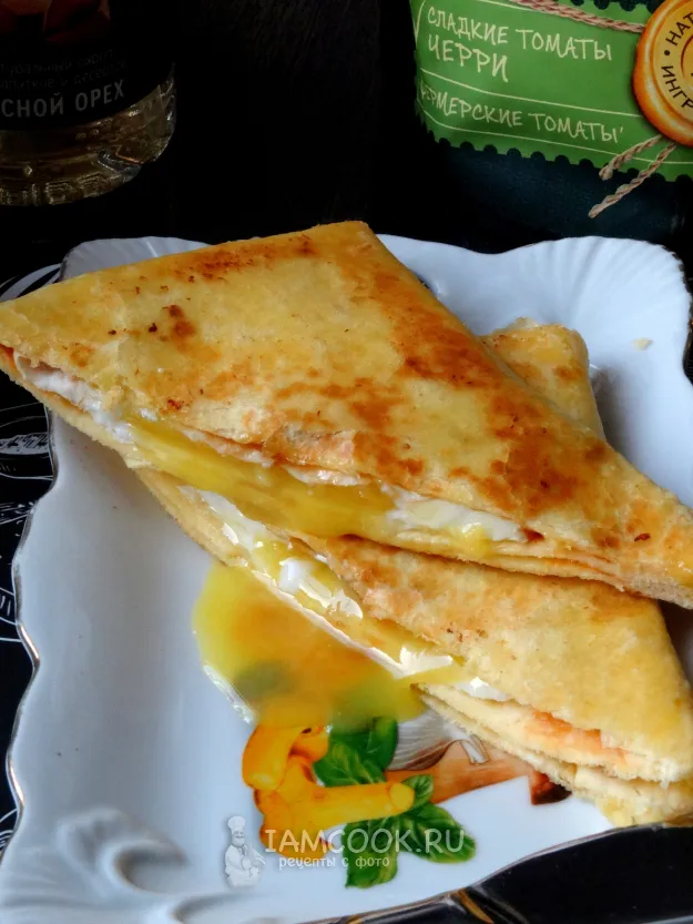 Шаг 10: иллюстрация