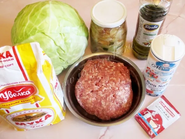 Шаг 1: иллюстрация